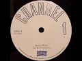 The Revolutionaries - Kunta Kinte + Version Two