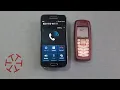 Nokia 3100 from 2003 still works fully in 2022. Nokia Incoming Call