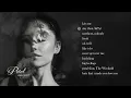 Ariana Grande - Petal (Full Album Reloaded)
