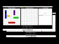 Java Battleship Game Demo