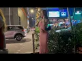 Download Lagu [4k] How is Malaysia Now? Kuala Lumpur Midnight Street Scenes So Many Pretty Ladies!