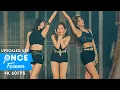 Download Lagu TWICE「Knock Knock」TWICELIGHTS Tour in Seoul (60fps)
