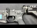 Building a Lefty Lower for Cheap