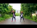 Download Lagu Baby Marwake manegi Choreo By  j.D prince with Student Mona