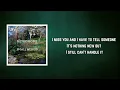 Metronomy - Right on time (Lyrics)