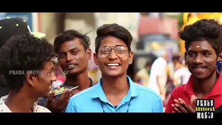 gana song rameshmg