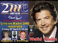Walid Toufic IN Radio 2me Australia