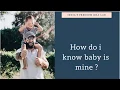 Paternity DNA Test Cost in India