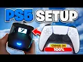 Cronus Zen on PS5 Setup Guide May 2026