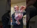 Ruby s Pantry Haul