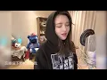 Lonely Christmas—陈奕迅 (Cover by 陈一发儿 )