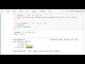Simplified Python Chapter 7 Exercises Exercises 7 1 to 7 3 Lists and Tuples Urdu Hindi