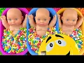 Download Lagu Long Slide Game With Cow Elephant Gorilla Hippopotamus Tiger   3d Animal Game   Funny 3d Animals