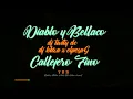 -DIABLO Y BELLACO ✘DJ TWITY -CALLEJERO FINO-DJ KBZ@xELPESA9-