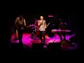 JD Smith - Cigars Dragon Tattoos live at The Vanguard