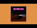 KLAVICA - One More Rush