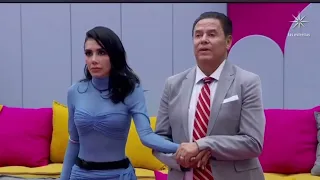MARIO BEZARES GANADOR DE LA CASA DE LOS FAMOSOS MEXICO 2