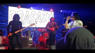 Download Prasasti ft Fizan - Immunity | [Live] Bisinglive 2022 MP3