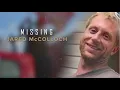 New photos raise questions in 2023 missing case of Jared McColloch Missing