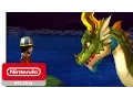 Download Lagu Dragon Quest VII: Fragments of the Forgotten Past - Official Game Trailer - Nintendo E3 2016