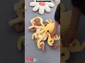 Download Lagu How Can I Make My Baby Feel Safe While Sleeping? Use a Baby Octopus Soothing Pillow!#Shorts