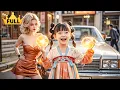 Download Lagu Sốc! Bé gái dùng phép thuật chặn ô tô hóa ra là tiên nữ 800 tuổi！#phimhay #reviewphim