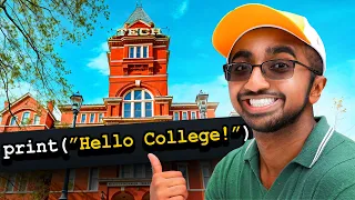 How I Got Into Georgia Tech Computer Science Essay Stats Reveal
