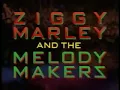 ZIGGY MARLEYand the melody makers- live at the palladium @Bepperoots@