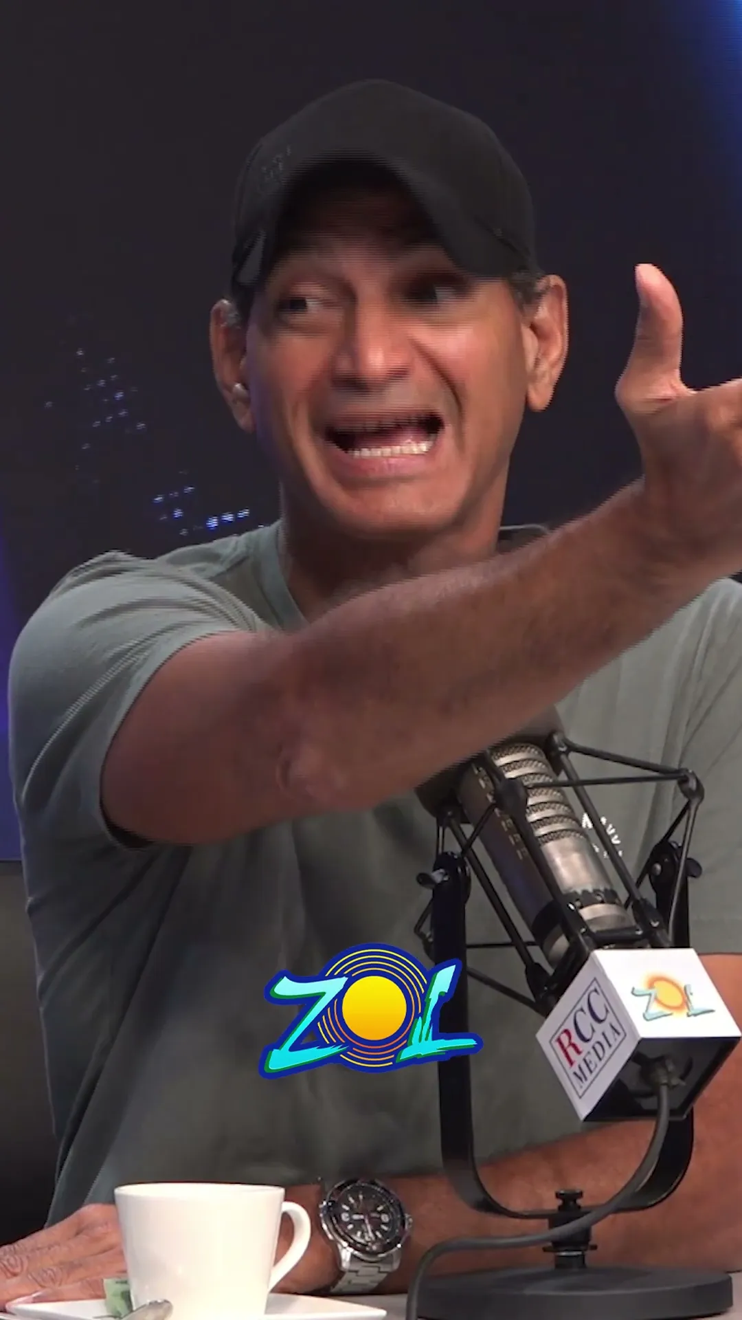 Negligencia en OPRET