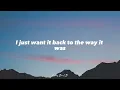 Jah cure & Stonebwoy - Everything (Lyrics)