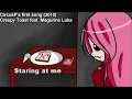 Comparing more Vocaloid producers first song with their recent works
