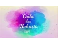 Lagu Cinta dan Rahasia, SEGERA di NET.