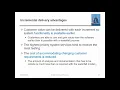 Software Engineering Incremental Model