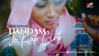 Download Atikah Edelweis - Dandam Jo Kato Cinto ( Official Music Video ) MP3