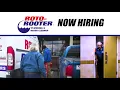 Roto Rooter is Hiring 15 RRBV0003