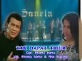 Download Lagu Rhoma irama ft Rita sugiarto-tak dapat tidur