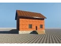 Cryengine texture mapping normalmap