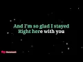 Through The Years - Karaoke Mark Carpio