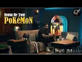 Imma Be Your POKEMON