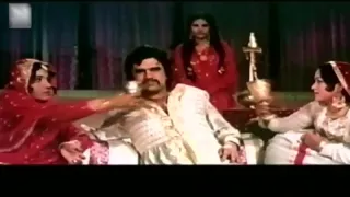 jalta hai badan lata mangeshkar razia sultan aroosa naaz shah