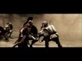 Download Lagu 300 - First Battle Scene!! [1080p - 60FPS]