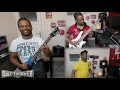 Bolt Thrower- Anti Tank (Guitar, bass, and vocal cover)