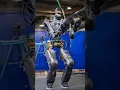 Lagu Making a real steel robot!