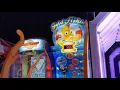 Dave and Buster s Roseville wednesday