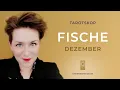 DEZEMBER 2025 ✴︎ FISCHE ✴︎ ♓︎ ✴︎ TAROTSKOP
