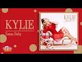 Download Lagu Kylie Minogue - Santa Baby - Official Audio Release