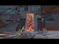 Destiny 2 Lightfall Raid Boss Leaked Hive