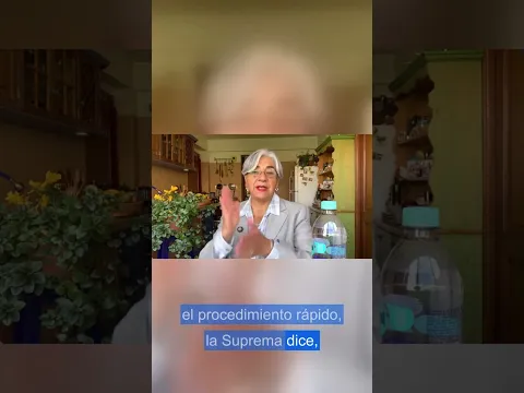 Acusan a un hombre humilde: dudas y contradicciones