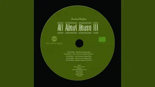 carte blanche main mix 