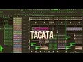 Download Lagu DJ NIEUWJAARSAVOND _ DJ TACATA (clubbing) - FIKI USMAN REMIX (officiële muziek)